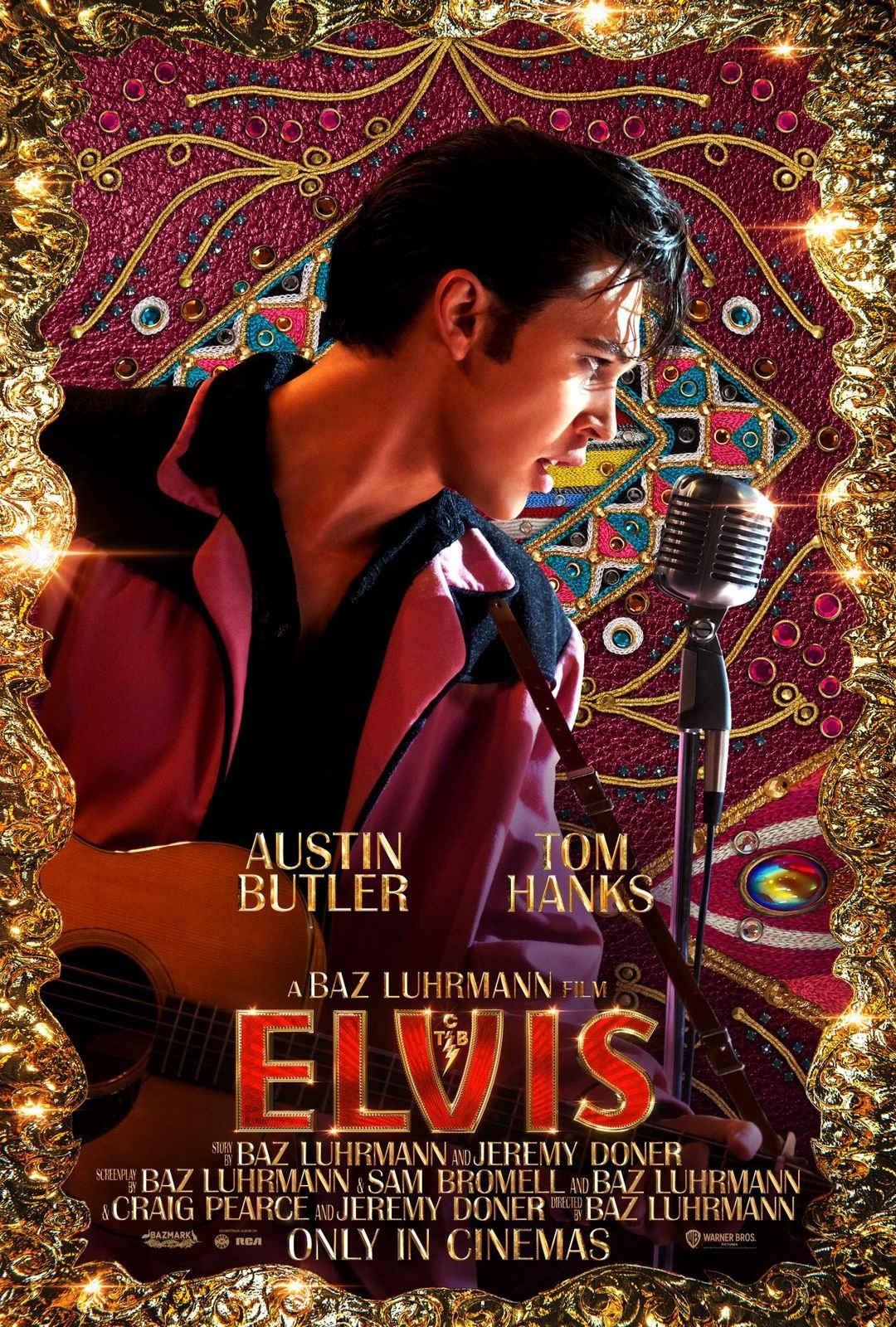 Elvis