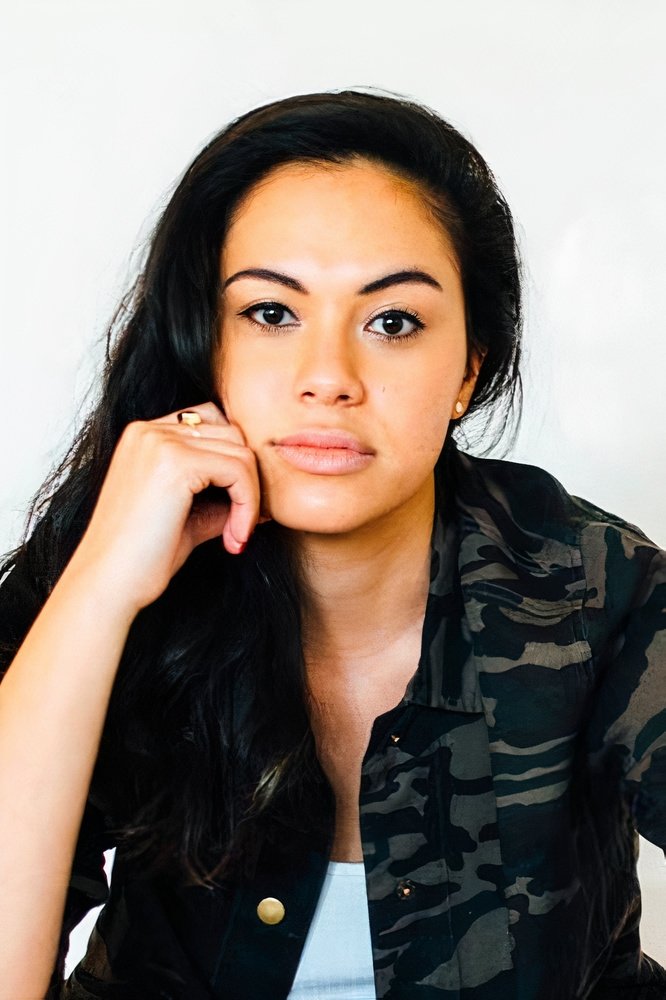 et billede af Karina DePiano