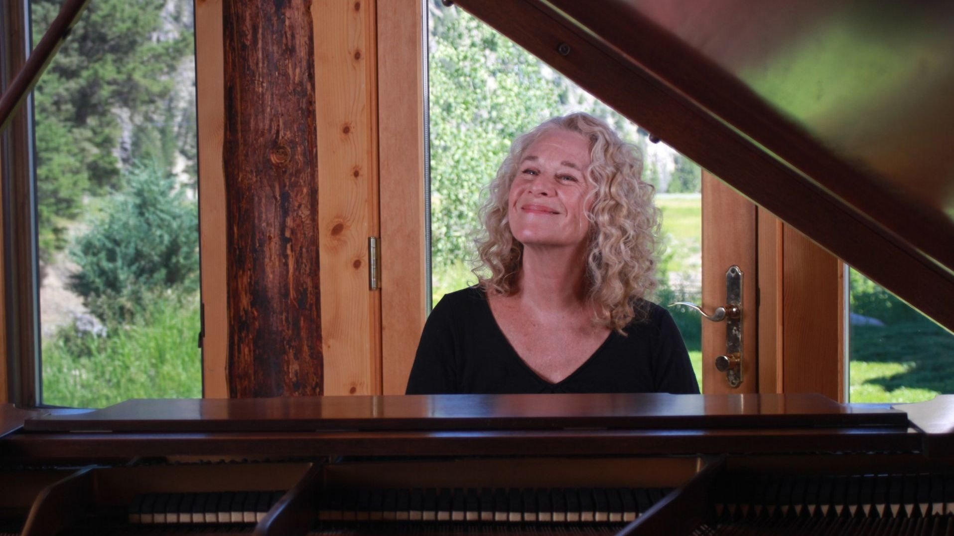 American Masters Season 30 :Episode 3  Carole King: Natural Woman