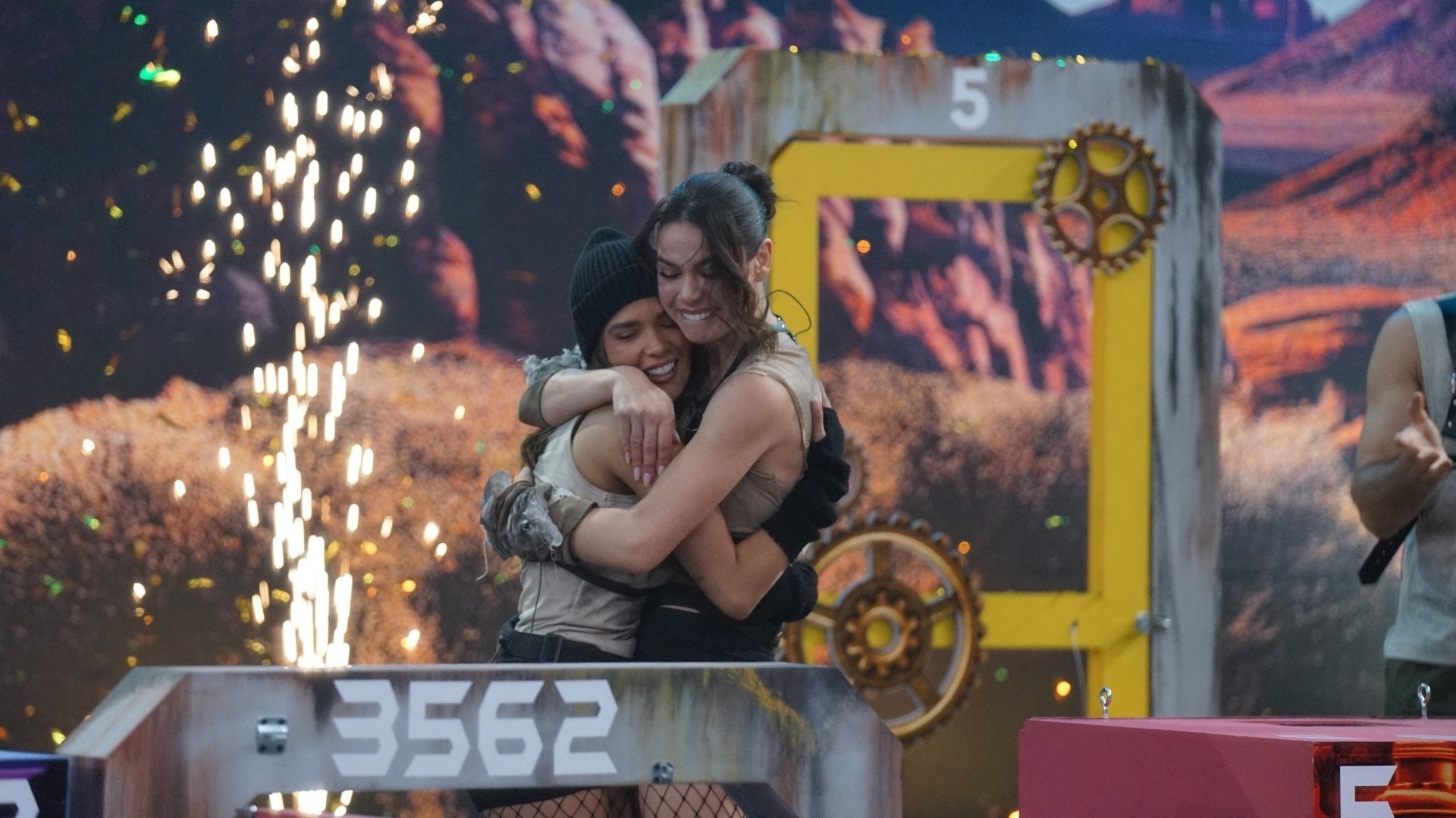La Casa de los Famosos 5x14