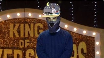 Mystery Music Show: King of Mask Singer