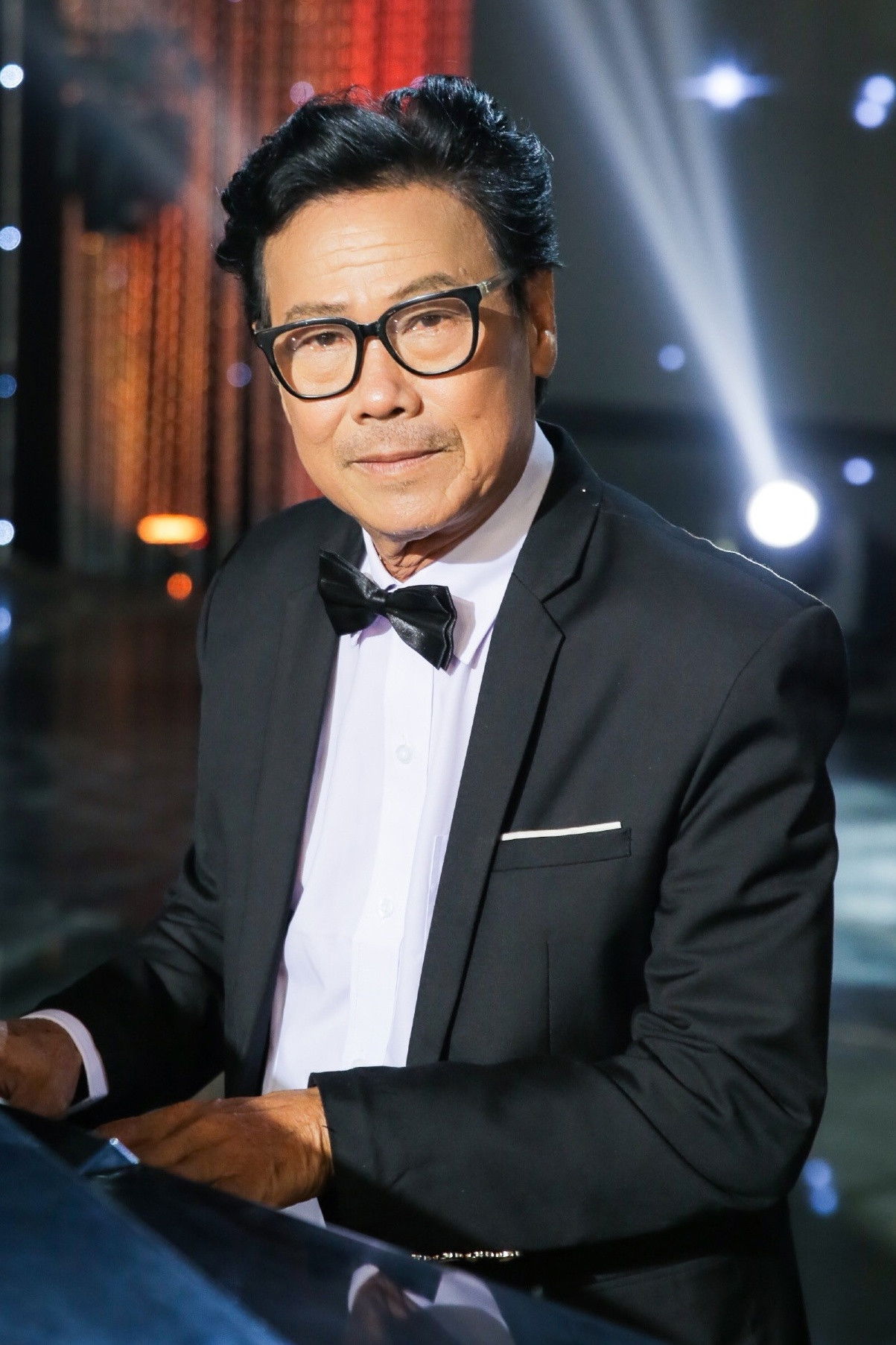 et billede af Cao Minh