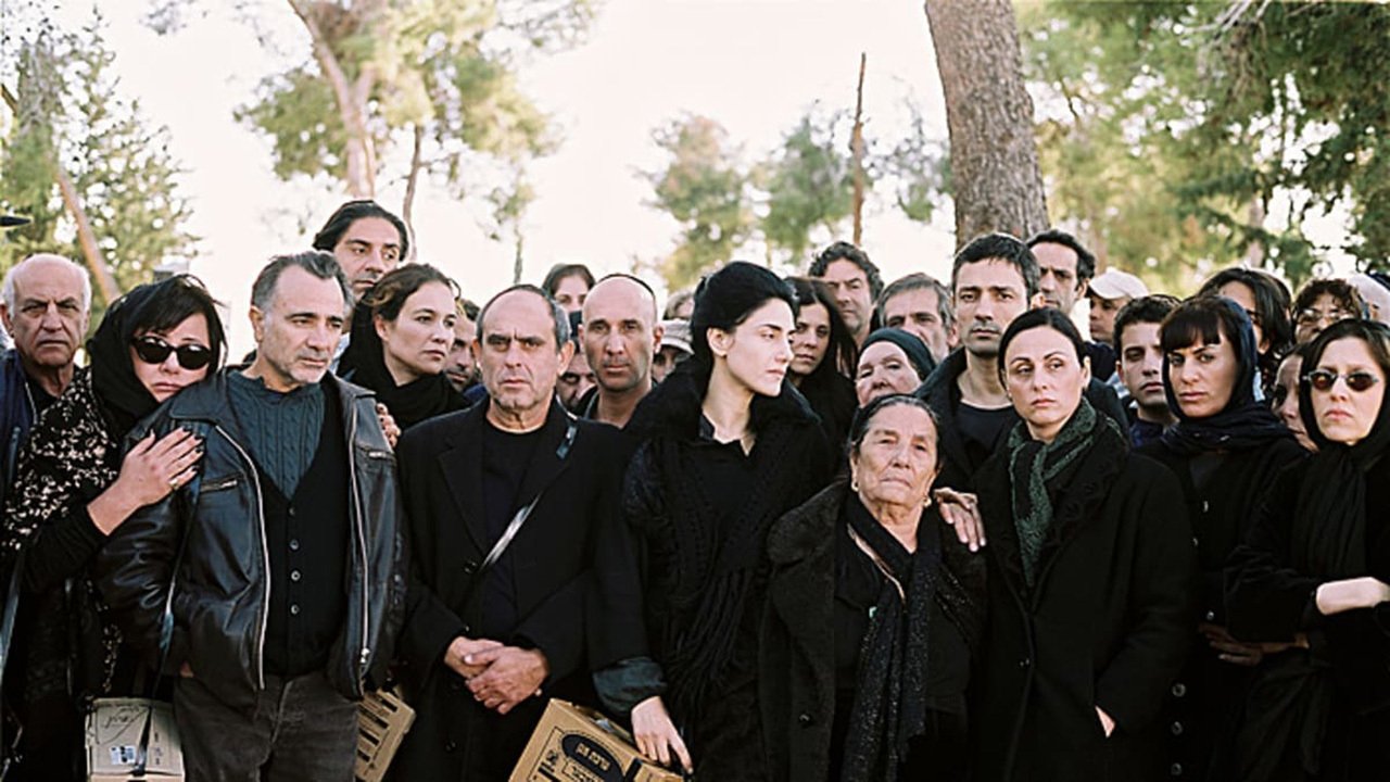 Los siete días (2008)