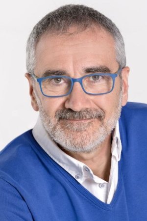 et billede af Javier Fesser