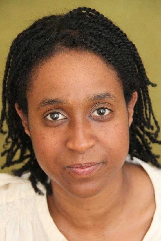 et billede af Tania Dessources