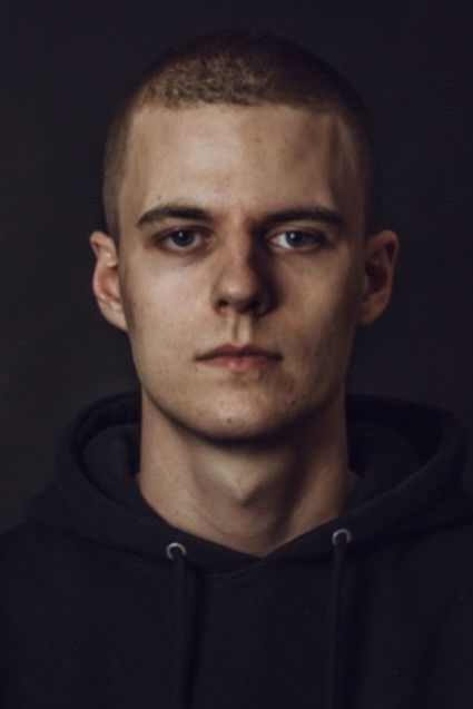 et billede af Alex Stoldt