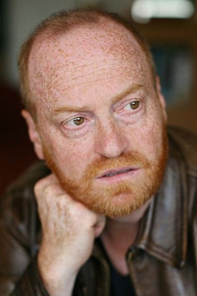 et billede af Ludovic Pinette