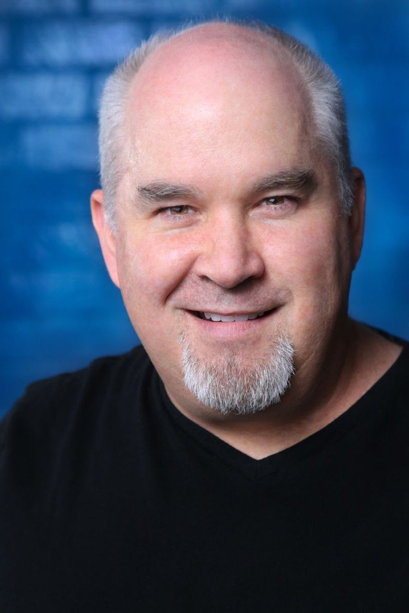 et billede af Brad Savage