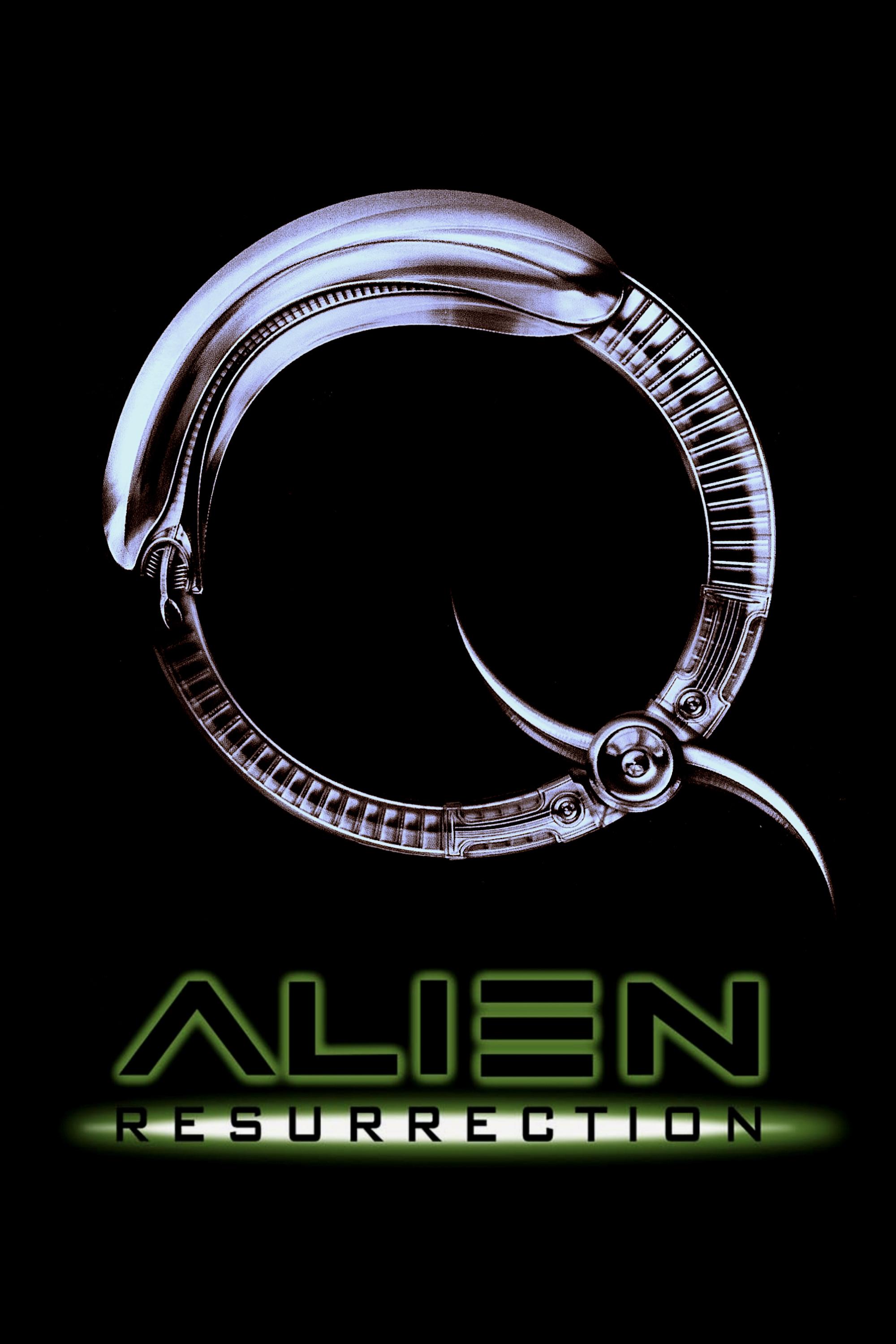 Alien Resurrection