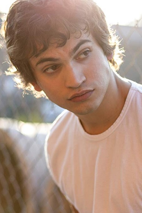 et billede af Andrew Rotilio