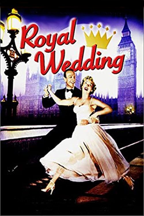 Royal Wedding