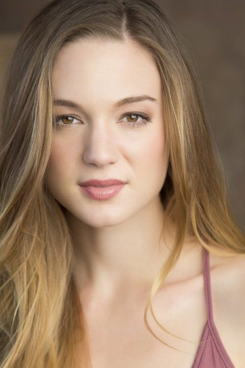 Sarah Blades's picture in the cast