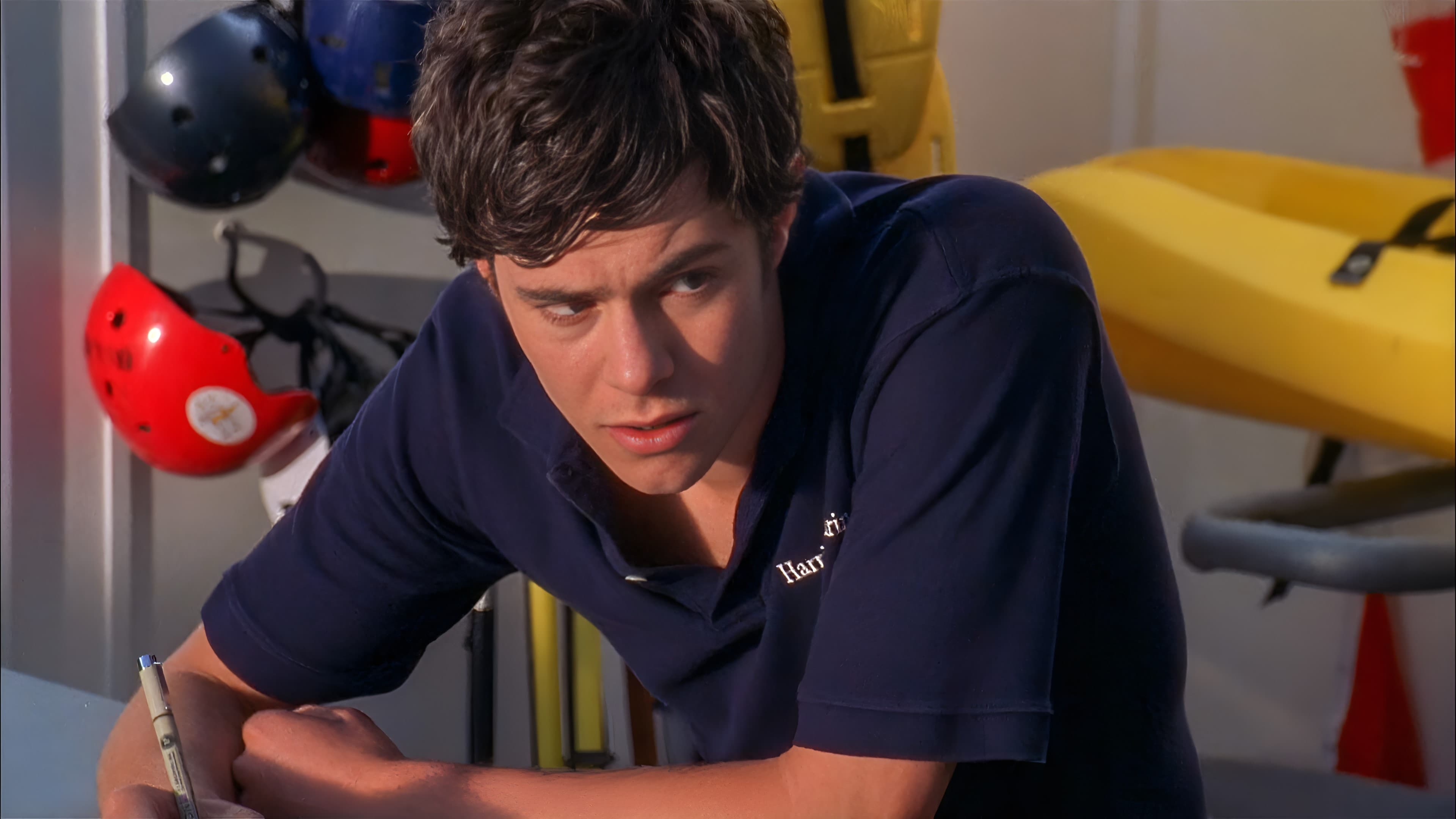 The O.C.