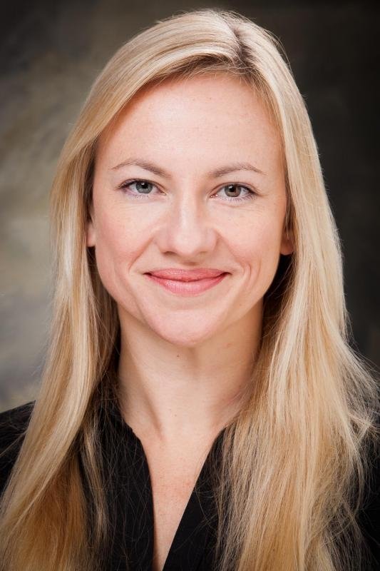 et billede af Abi Mcloughlin