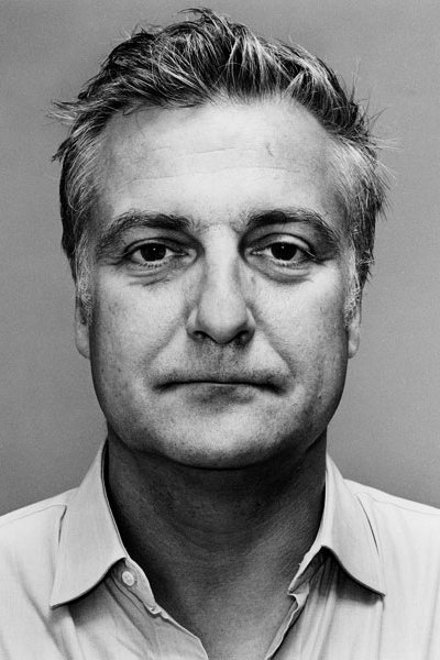 et billede af Olivier Cadiot