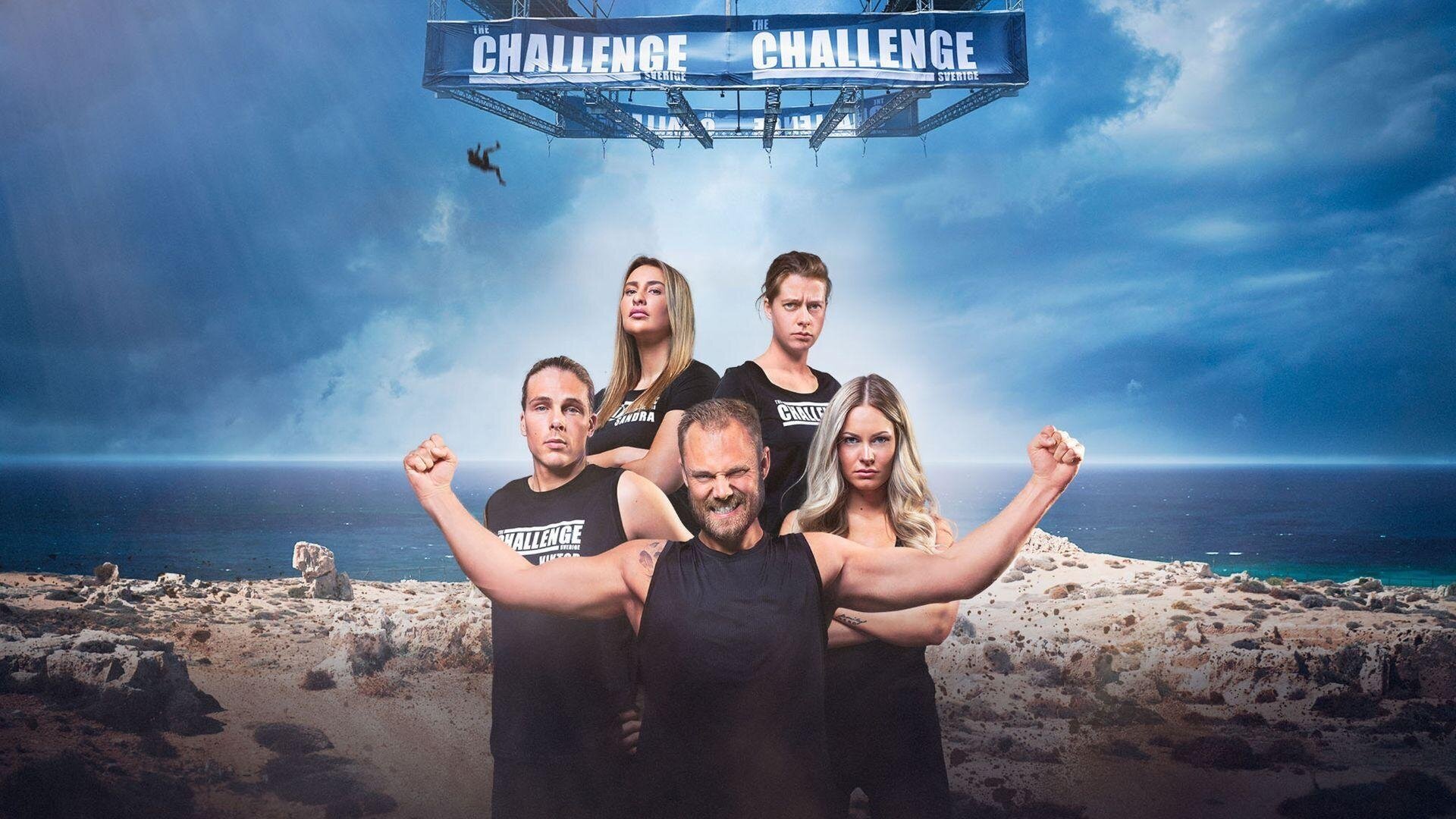 The Challenge Sverige