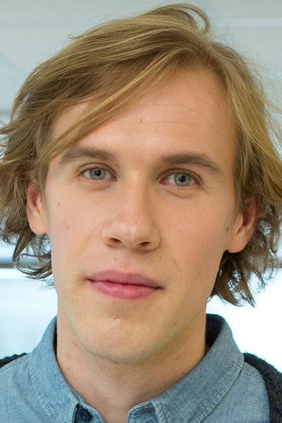 et billede af Pyry Äikää