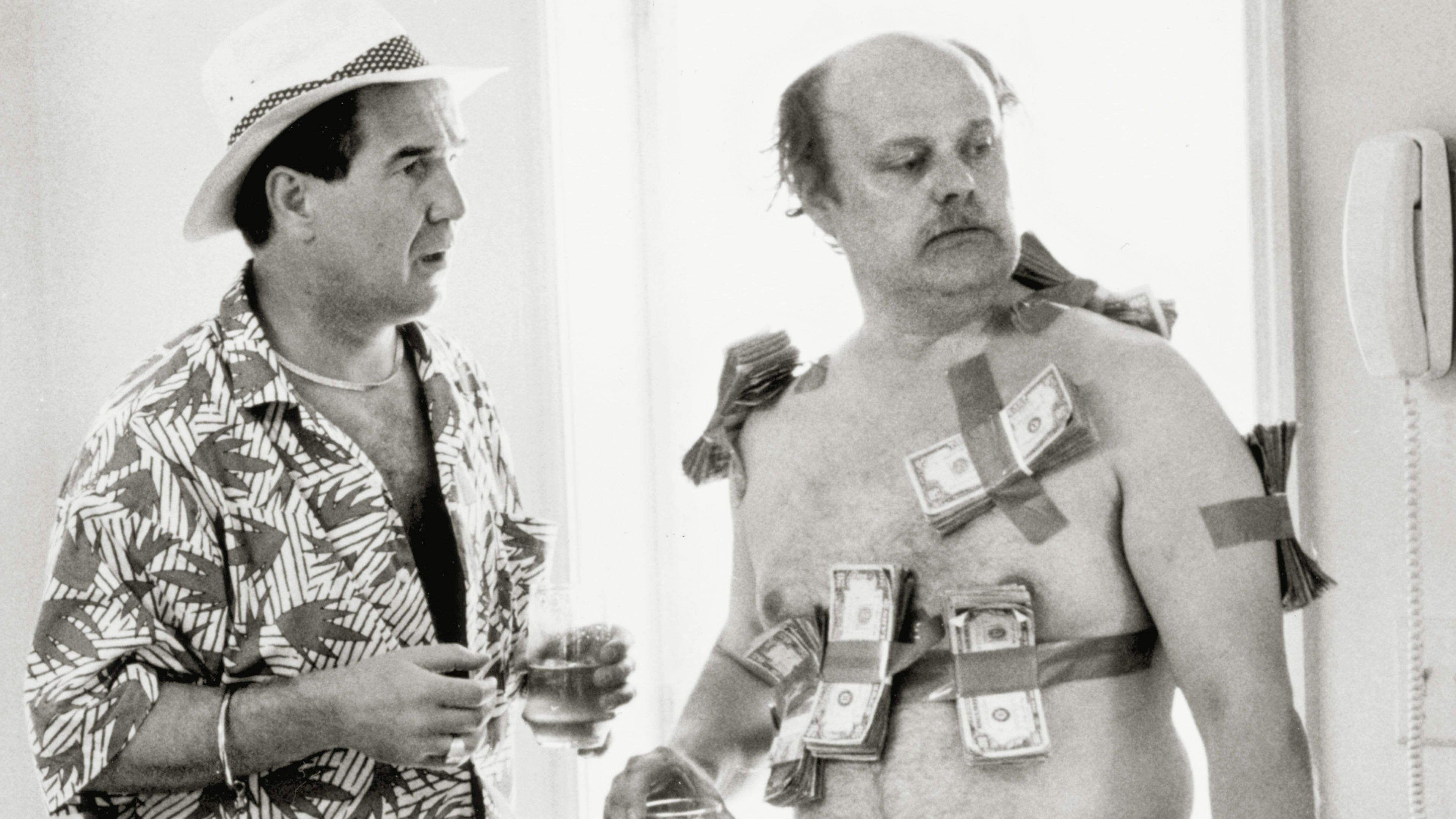 Imagem do Filme Ameriikan raitti