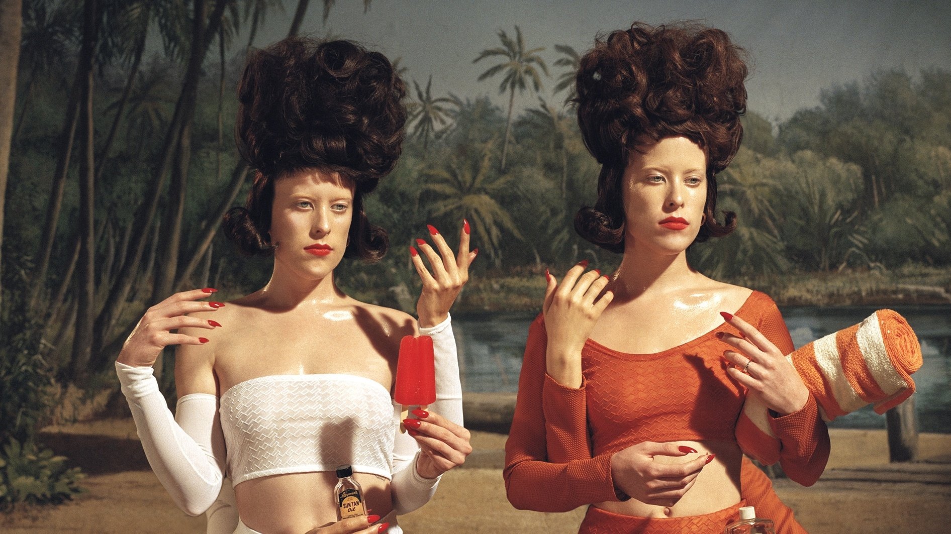Imagem do Filme Future Beach