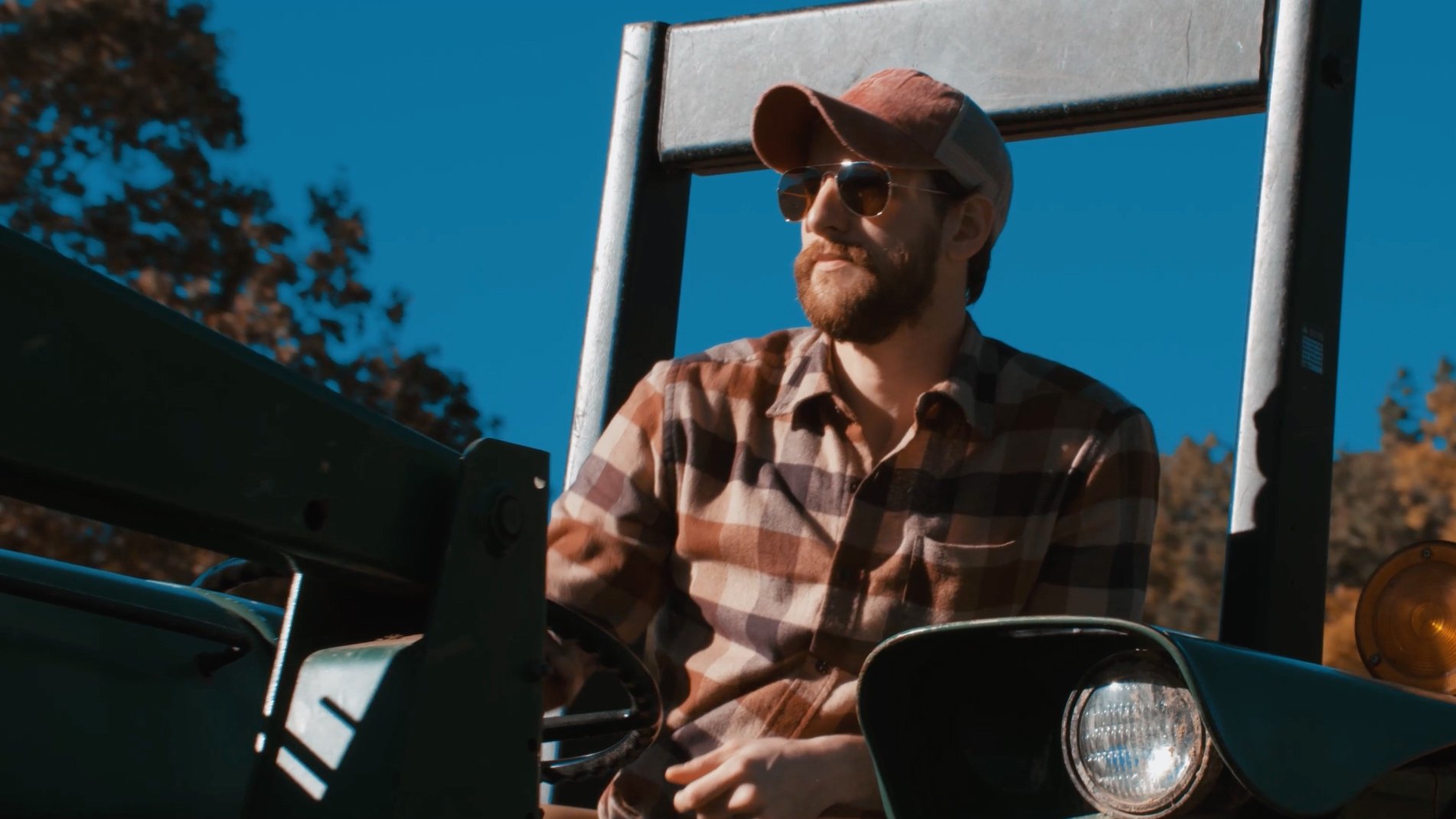 The Farm (2023)