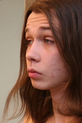 et billede af Matt Sloan