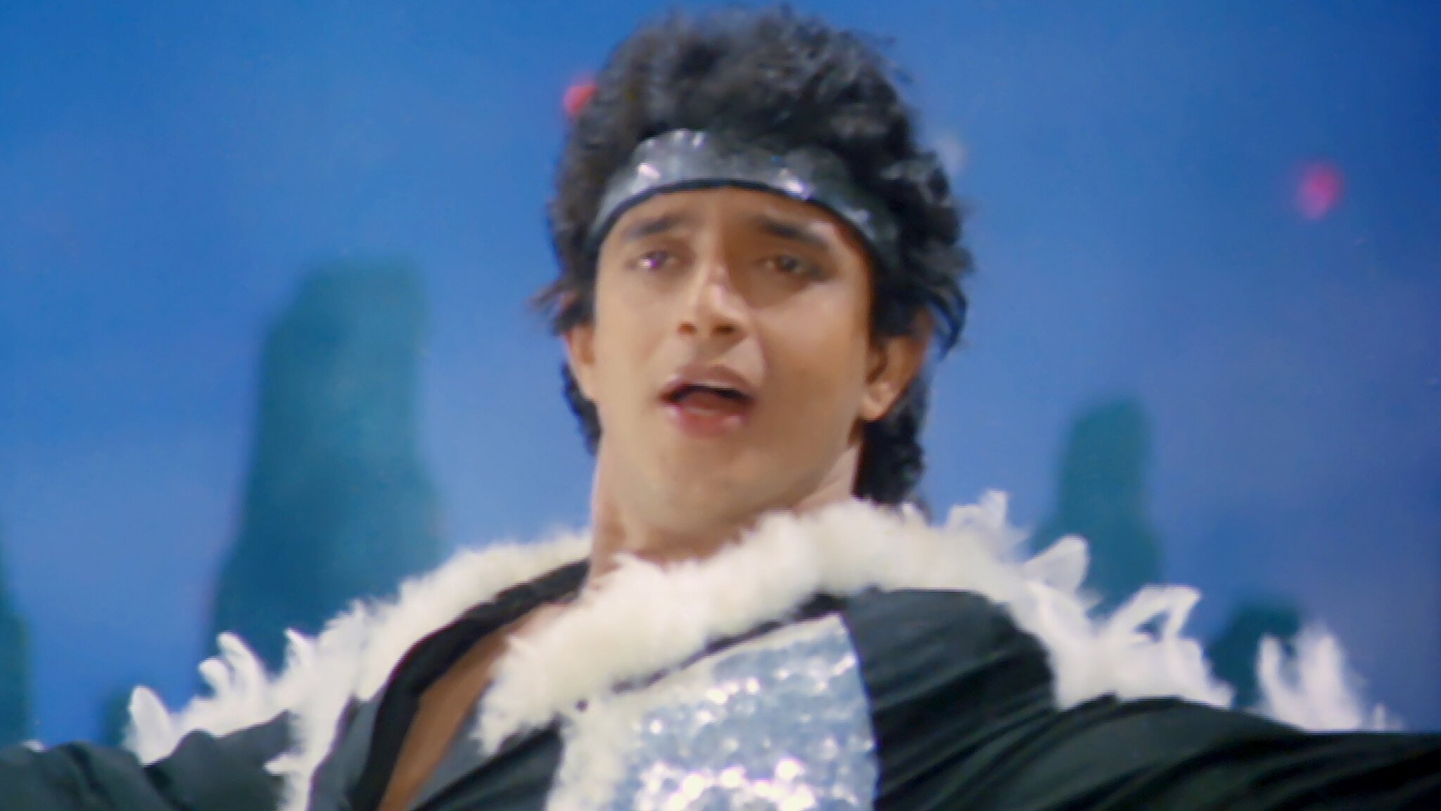 Disco Dancer (1982)