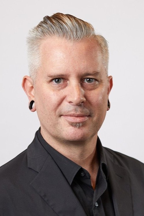 et billede af Aaron Boggs