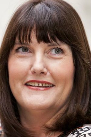 et billede af Susan Sullivan