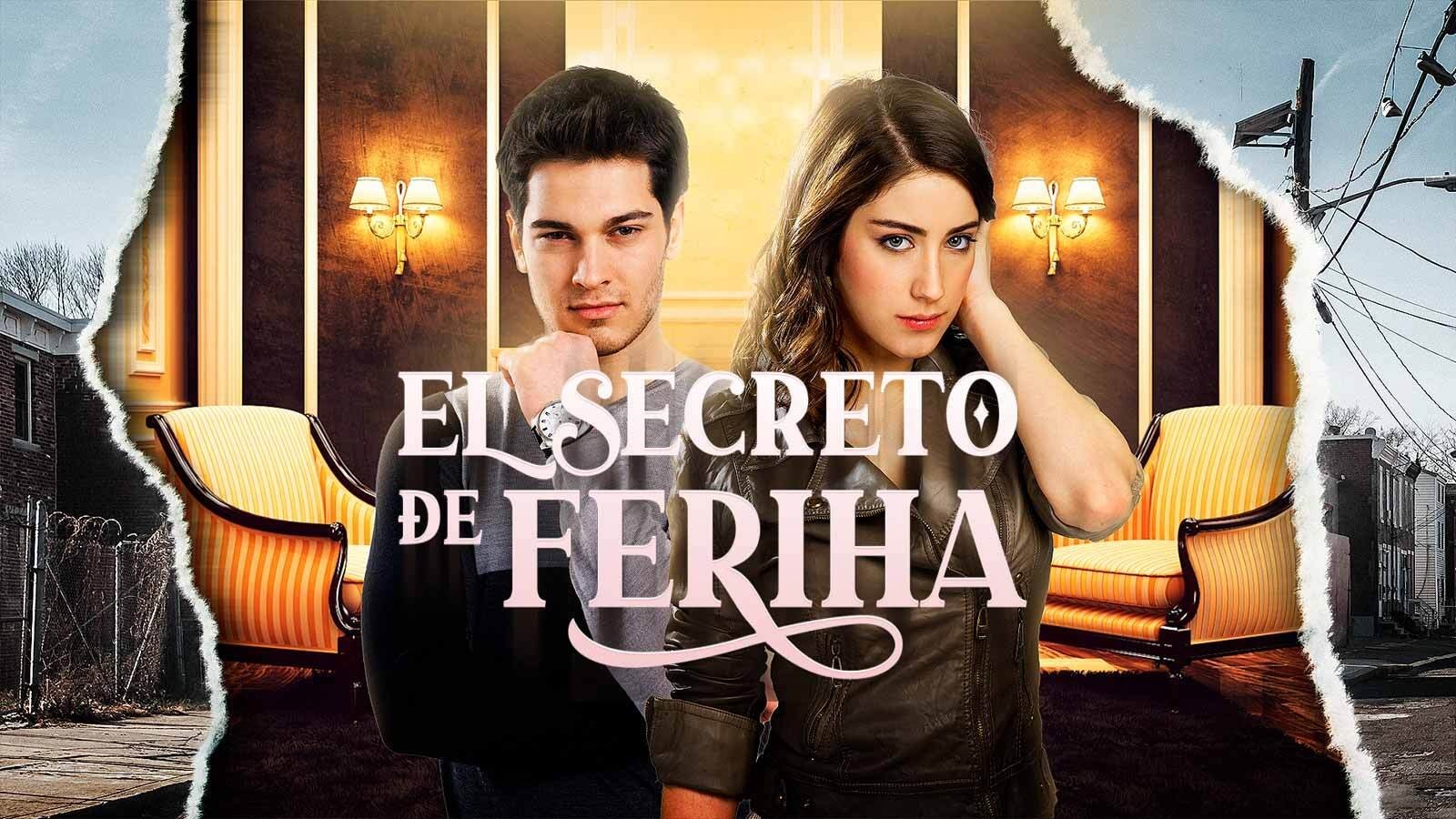 The Girl Named Feriha