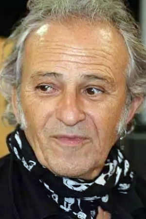 et billede af Patrick Coutin