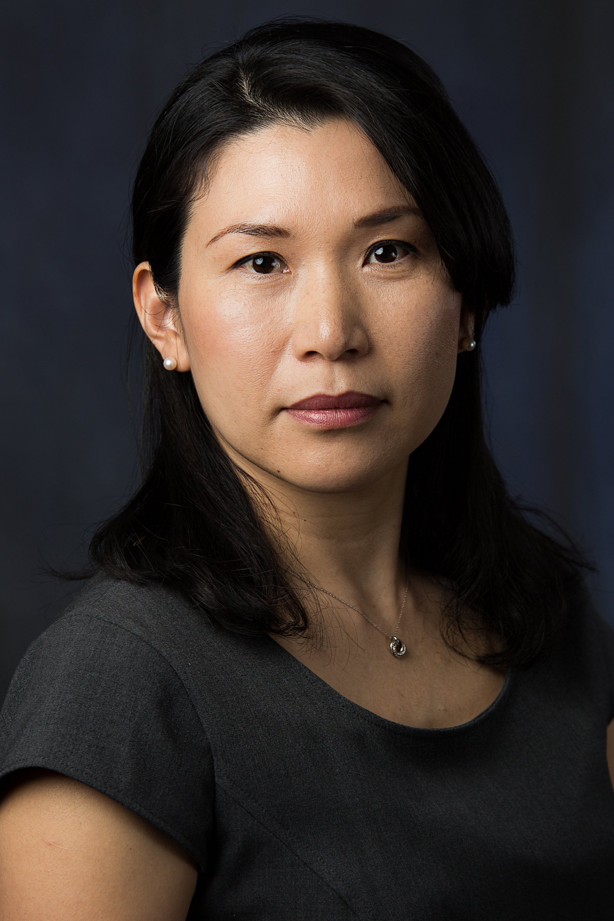 et billede af Junko Bailey