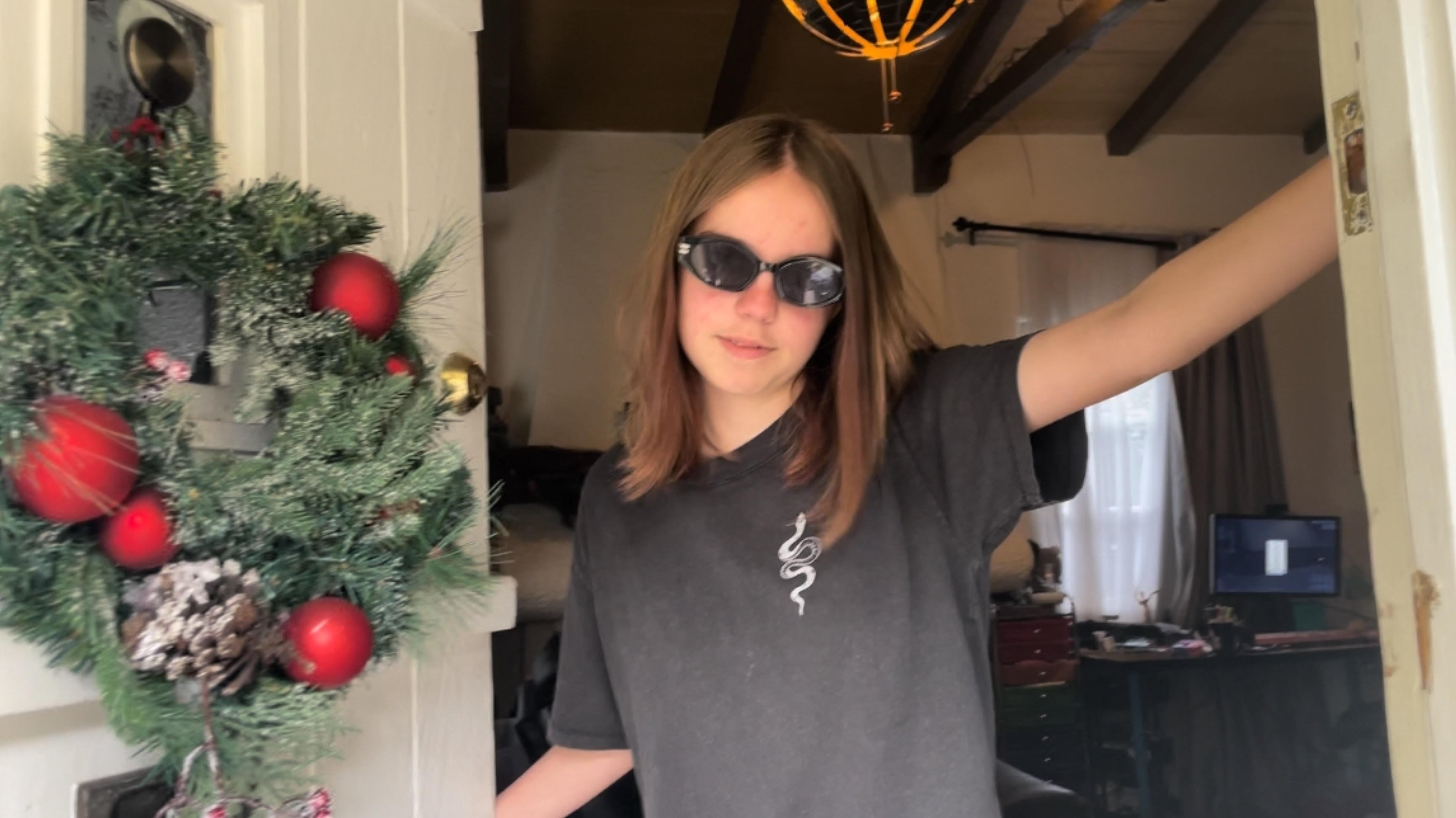 An Excellent Christmas (2023)