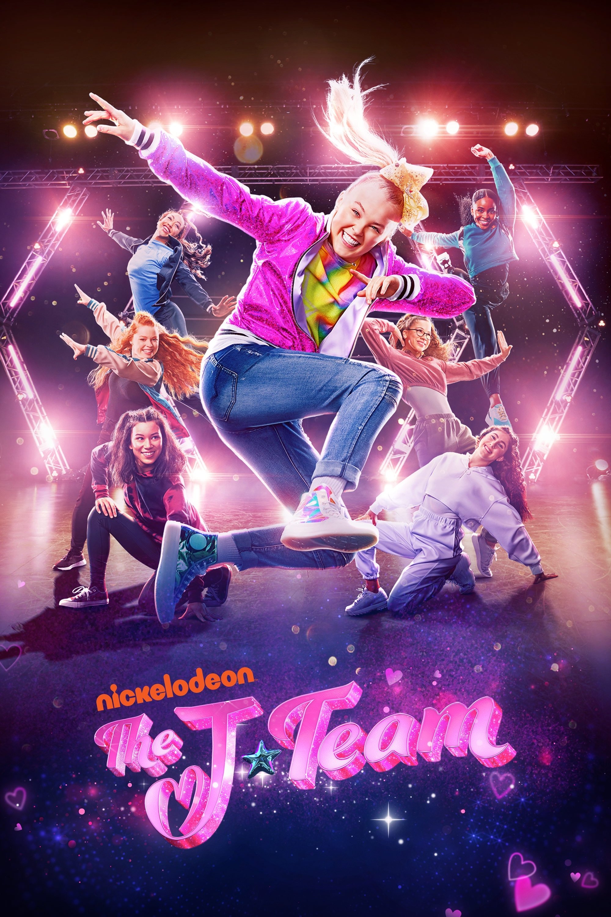 The J Team