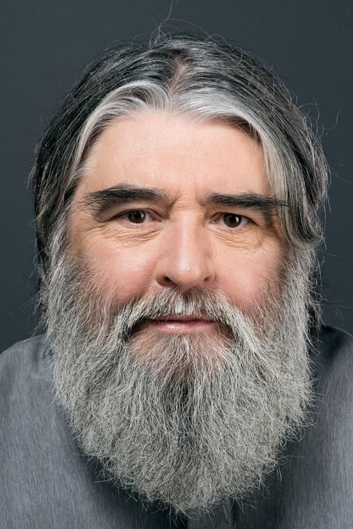 et billede af José Carretas