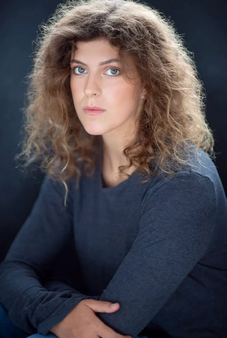 et billede af Somerset Arnold