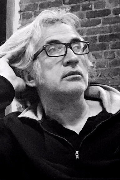 et billede af Víctor Arregui