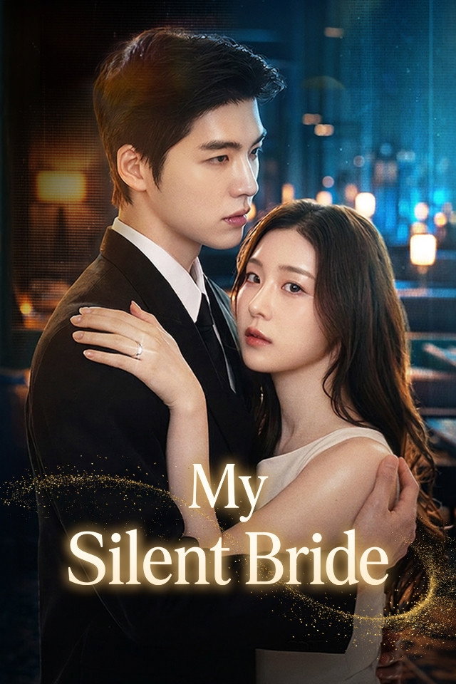 Poster for My Silent Bride