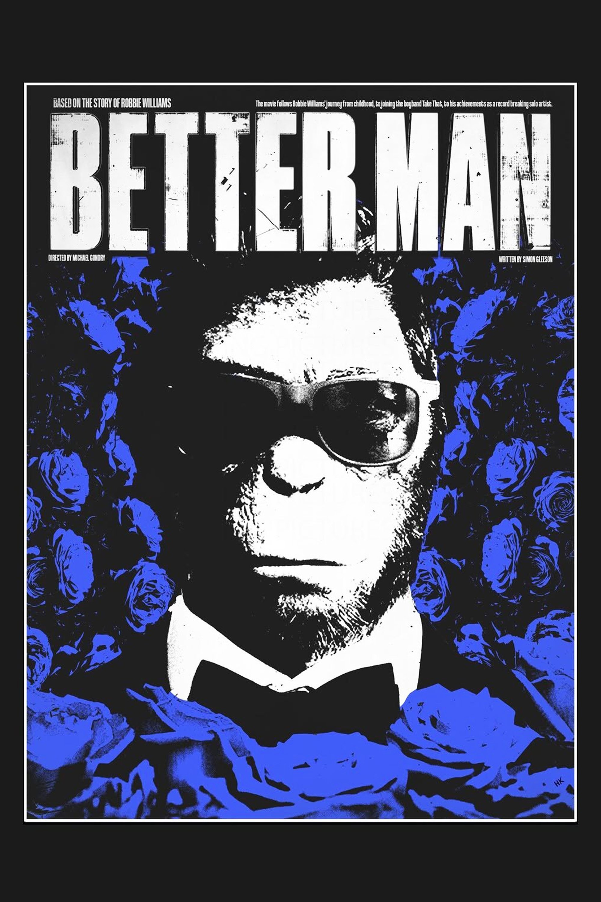Better Man