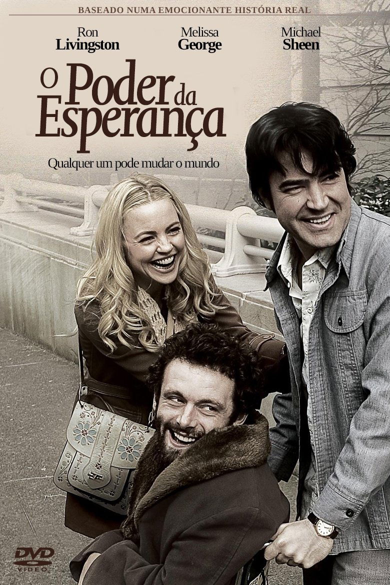 O Poder da Esperança O Poder da Esperança
