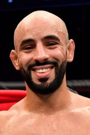 et billede af Abu Azaitar