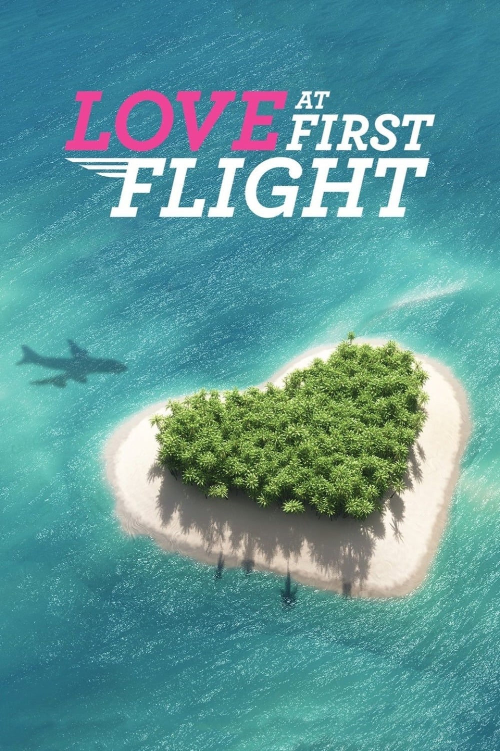 Love at First Flight TV Shows About Dating