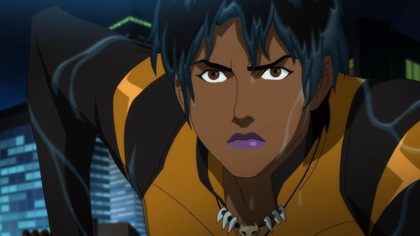 Vixen