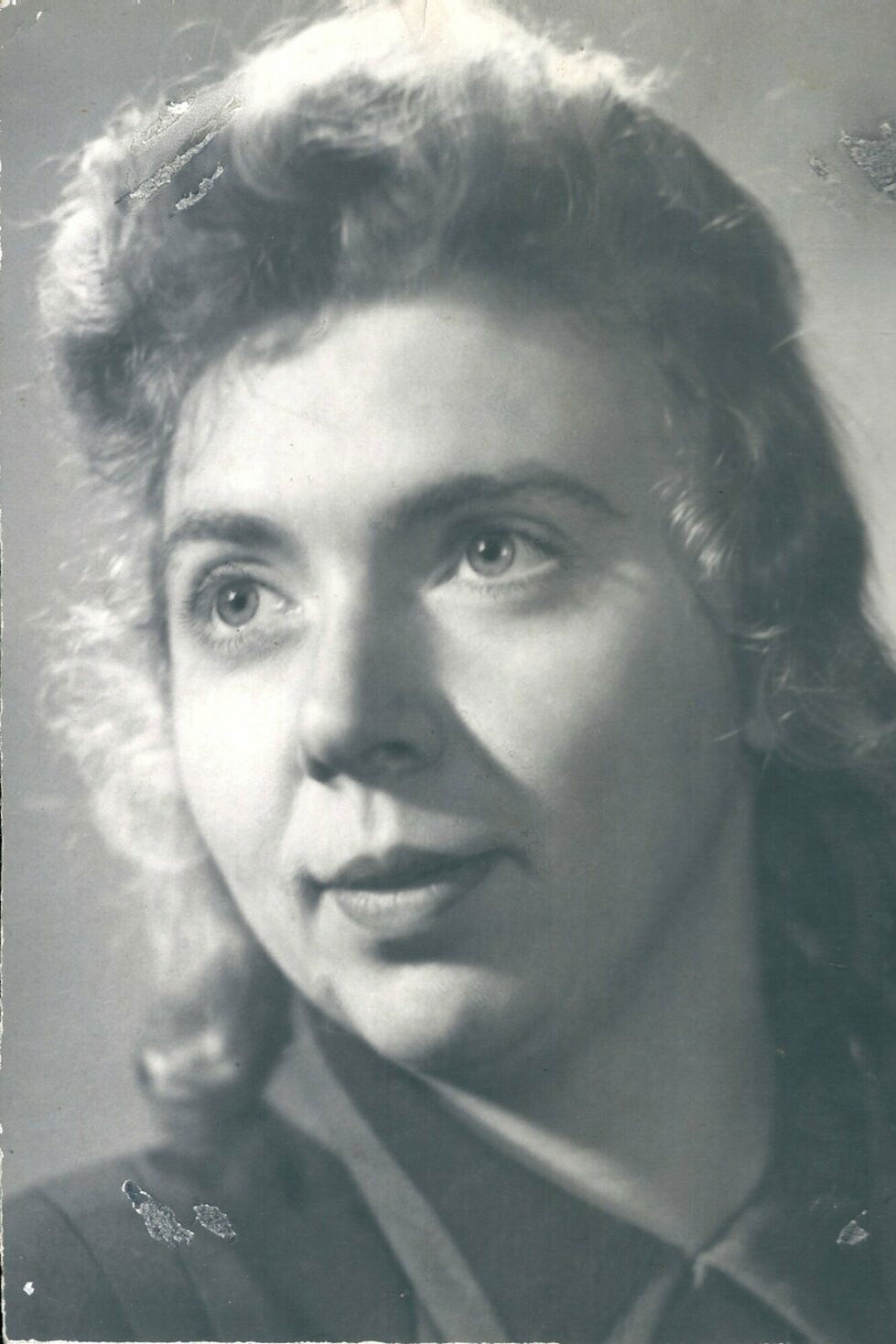 Et billede af Nina Urvachyova