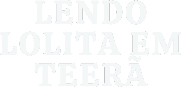 Reading Lolita in Tehran logo