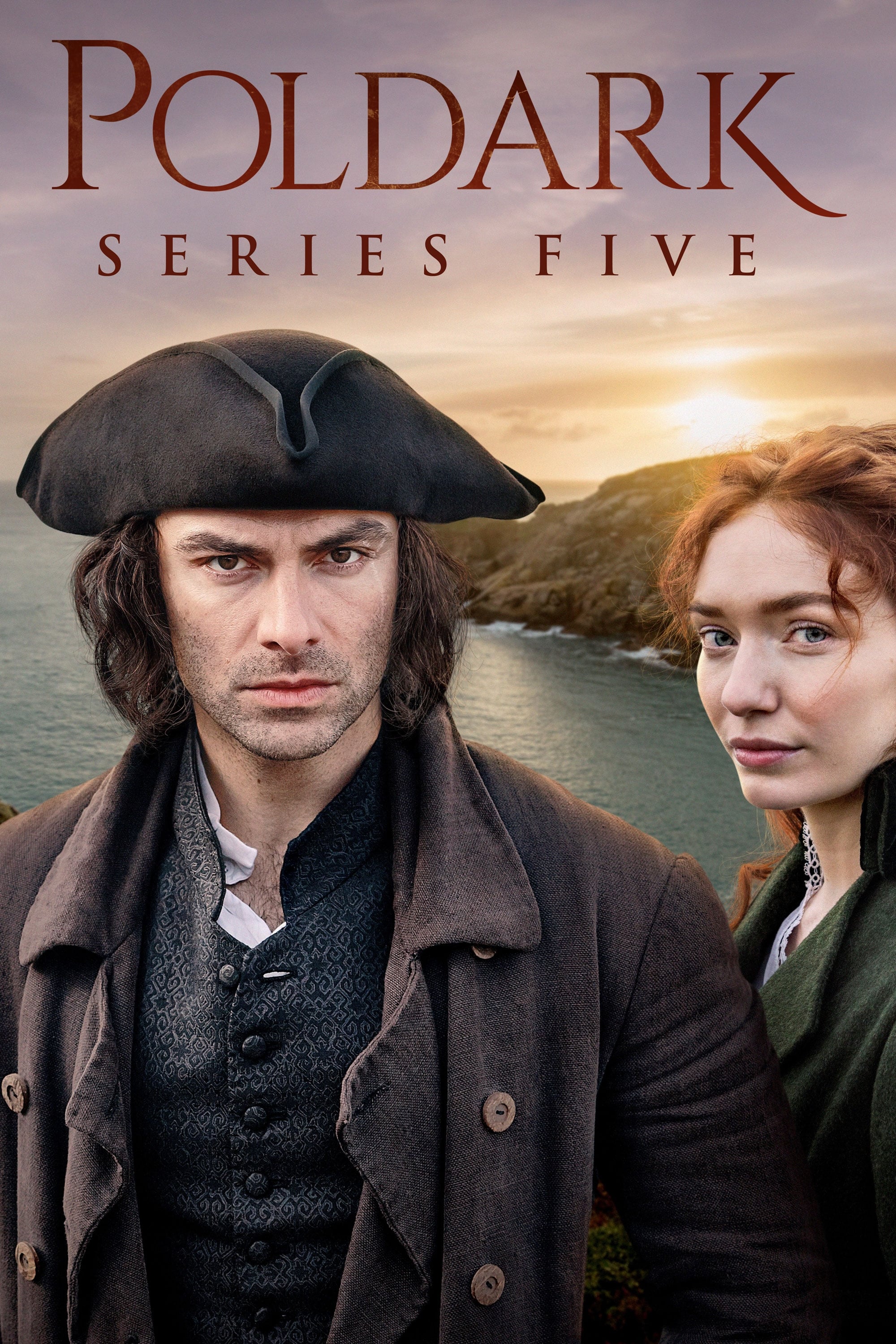 Poldark Season 5