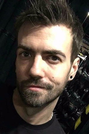 et billede af Kai Davis