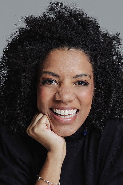 et billede af Nathalia Cruz