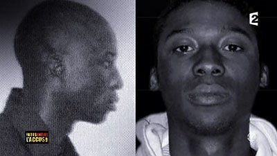 Faites entrer l'accusé - Lassana Coulibaly - Le violeur aux chaussettes