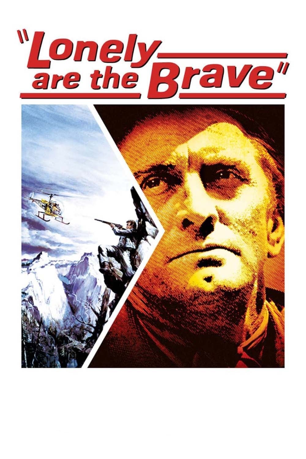 Lonely are the Brave
