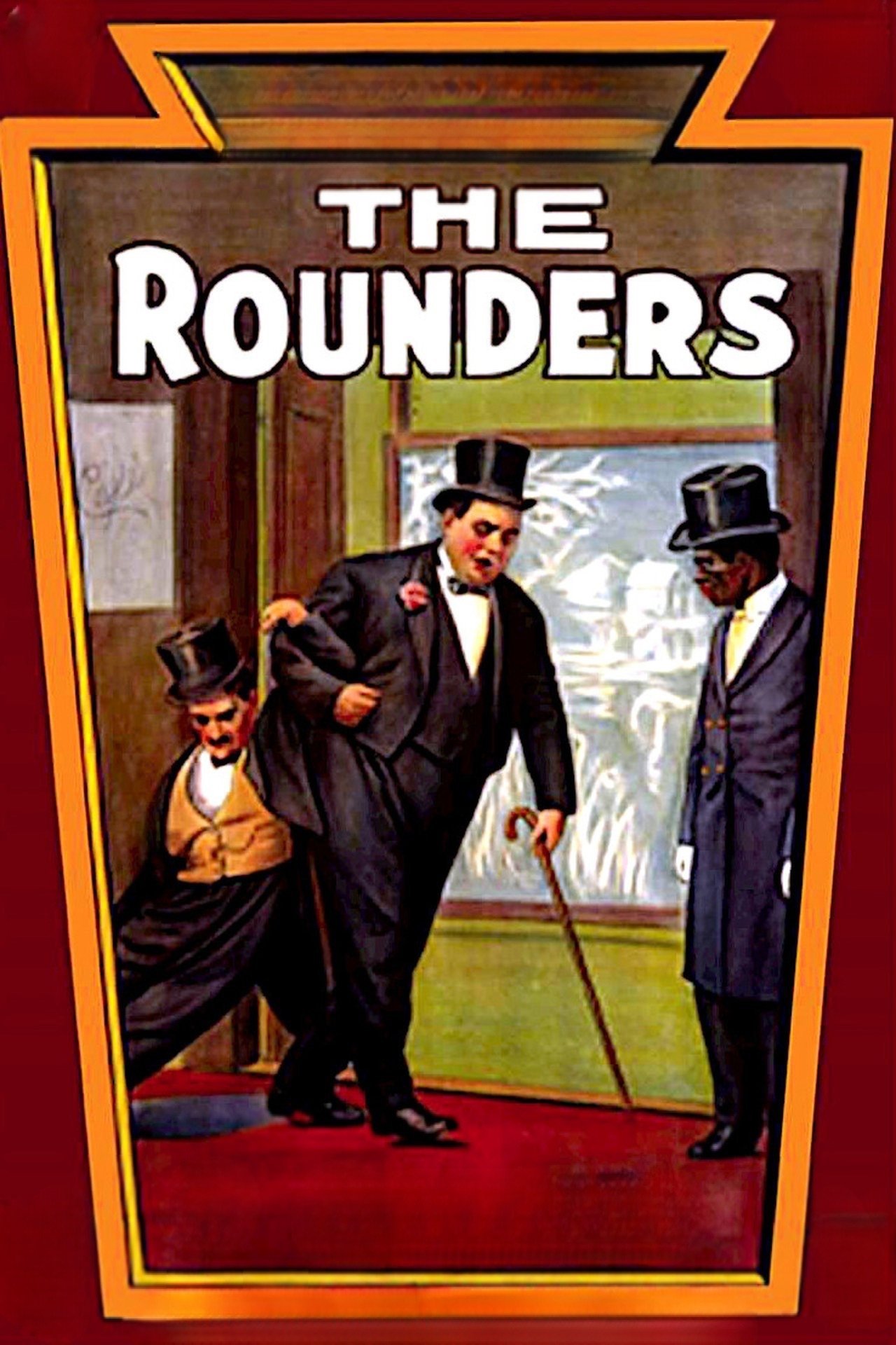 The Rounders